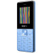 Tecno T301 Blue (4895180743344, 4895180778698, 4895180778681)