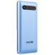 Tecno T301 Blue (4895180743344, 4895180778698, 4895180778681)