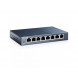 Коммутатор неуправляемый TP-Link TL-SG108