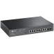 Коммутатор Smart TP-Link TL-SG2210MP