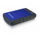 Внешний жесткий диск Transcend StoreJet 2.5 2TB StoreJet 25H3 Blue (TS2TSJ25H3B)
