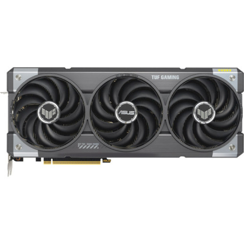 Відеокарта ASUS GeForce RTX 5070 TUF Gaming OC Edition 12GB (TUF-RTX5070-O12G-GAMING)