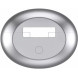 Навушники Proove Thunder Buds Gray