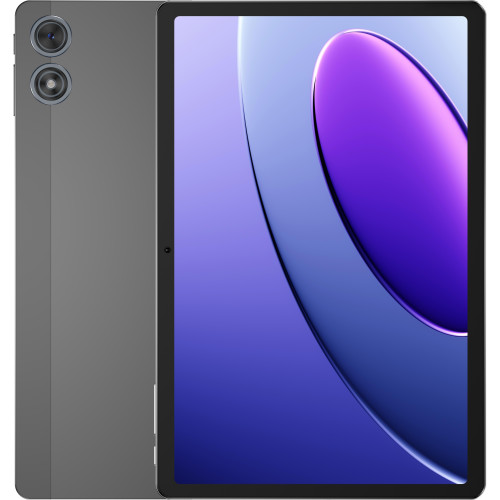 Планшет Tecno MegaPad 10 4/256GB LTE Space Grey (4894947045523) UA