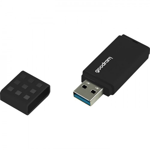 Флешка USB 3.0 128GB GOODRAM UME3 Black (UME3-1280K0R11)