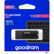 Флешка USB 3.0 128GB GOODRAM UME3 Black (UME3-1280K0R11)
