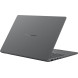 Ноутбук ASUS Zenbook A14 OLED UX3407RA Iceland Gray (UX3407RA-QD010W)