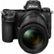 Фотоаппарат Nikon Z7 II Body (VOA070AE)