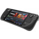Портативная игровая приставка Valve Steam Deck 256GB Black