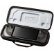 Портативная игровая приставка Valve Steam Deck 256GB Black