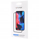 Защитное стекло WAVE 3D Edge to Edge iPhone 14 Pro Max Black