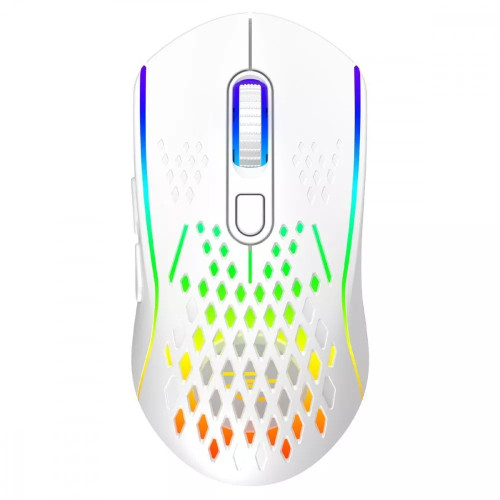 Мышь Proove Gaming Buzz White (WMBU00022402)