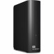 Внешний жесткий диск WD 8TB 3.5 USB 3.0 Elements Desktop (WDBWLG0080HBK-EESN)