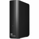 Внешний жесткий диск WD 8TB 3.5 USB 3.0 Elements Desktop (WDBWLG0080HBK-EESN)