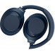 Наушники Sony WH-1000XM4 Noise Cancelling Headphones Midnight Blue (WH1000XM4L.E)