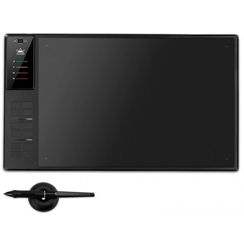 Графический планшет Huion Giano WH1409