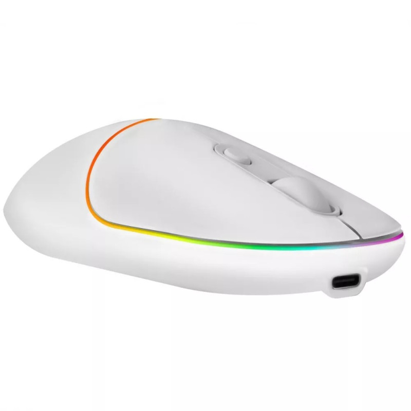 Миша Proove Blink White (WMBL00002002)