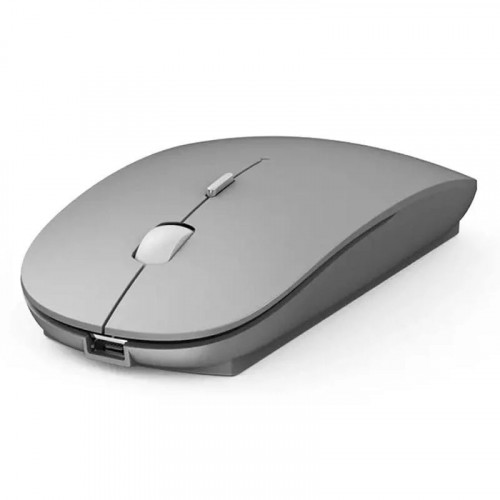Мышь WiWU Magic Mice Wimic Lite WM102 2.4G Silver