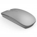 Мышь WiWU Magic Mice Wimic Lite WM102 2.4G Silver