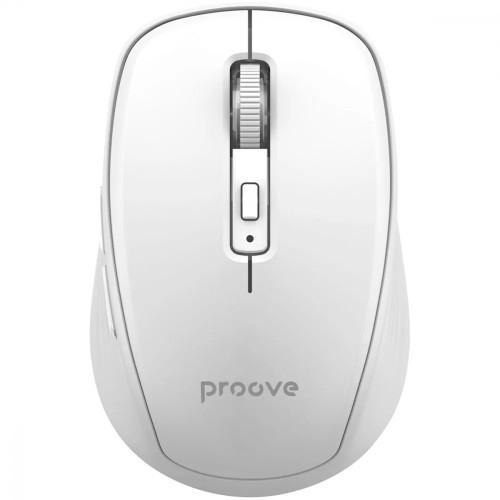 Мышь Proove Click White (WMCL00000002)