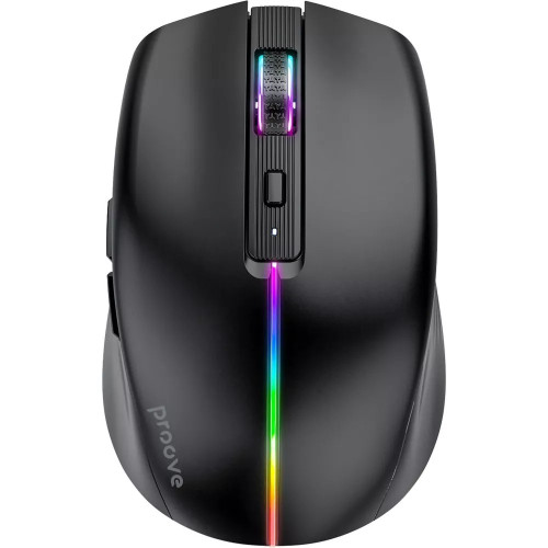 Мышь Proove Comet Black (WMCM00022001)