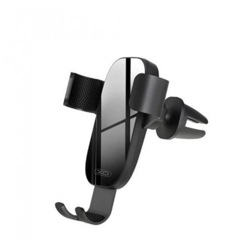 Автомобильный держатель для смартфона XO C37 Black