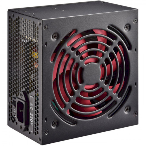 Блок питания Xilence 500W (XP500R7)