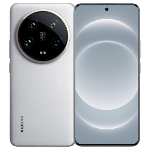 Xiaomi 14 Ultra 16/512GB White EU