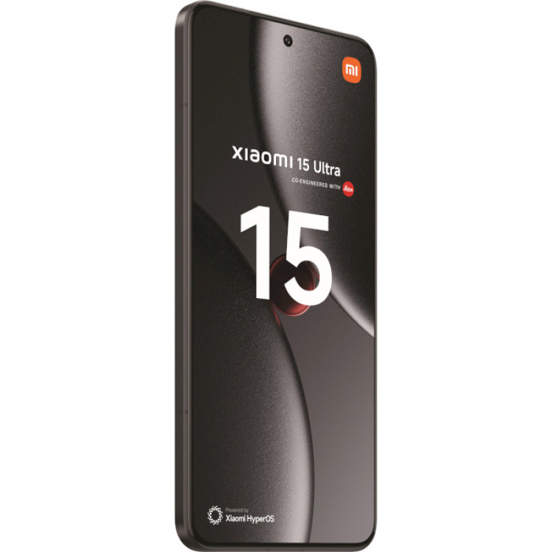 Xiaomi 15 Ultra 16/512GB Black UA. Купить Xiaomi 15 Ultra 16/512GB