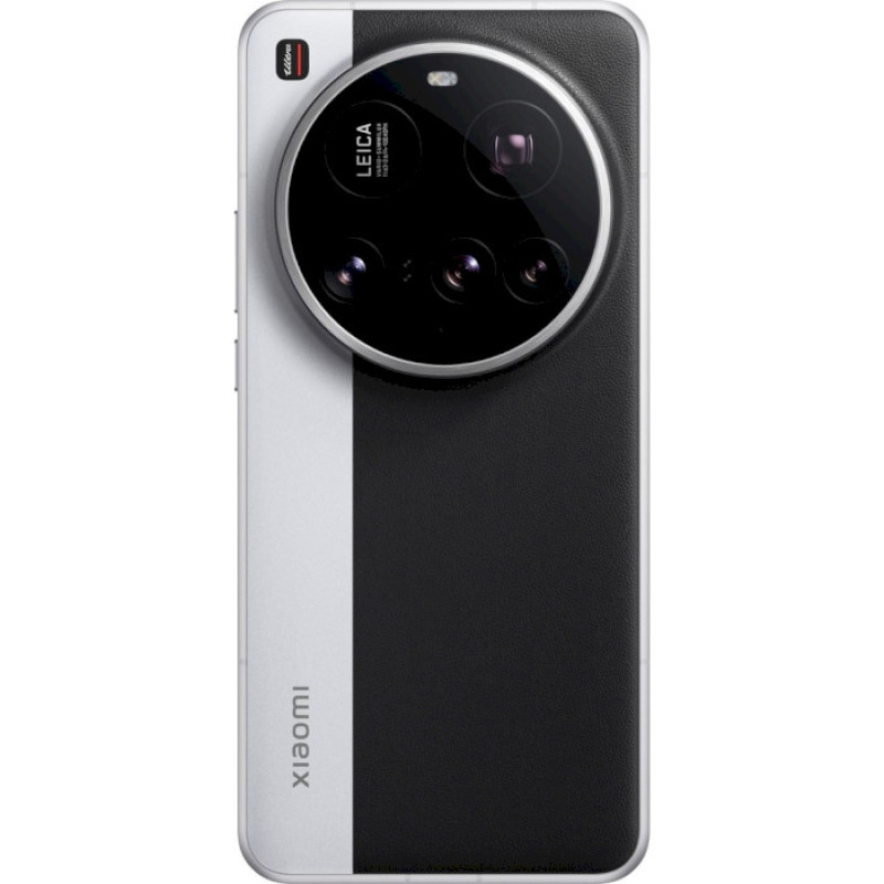 Xiaomi 15 Ultra 16/1TB Silver Chrome EU. Купить Xiaomi 15 Ultra 16