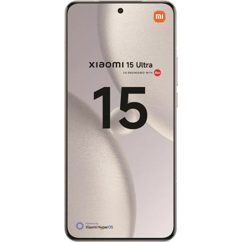 Xiaomi 15 Ultra 16/512GB White UA. Купить Xiaomi 15 Ultra 16/512GB