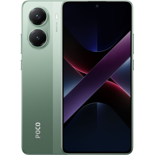 Xiaomi Poco X7 Pro 8/256GB Green EU
