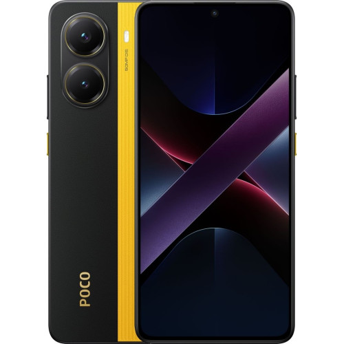 Xiaomi Poco X7 Pro 8/256GB Yellow UA
