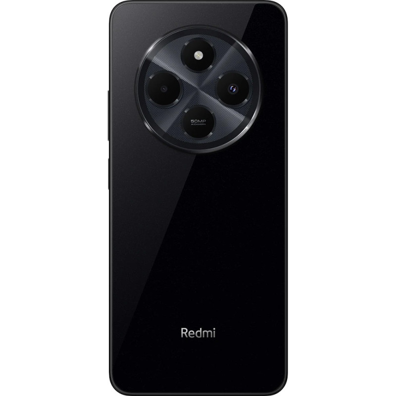Xiaomi Redmi 14C 8/256GB Midnight Black UA. Купить Xiaomi Redmi