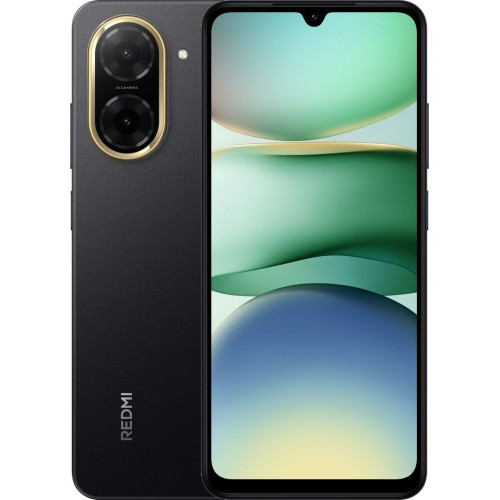 Xiaomi Redmi A5 3/64GB Midnight Black EU