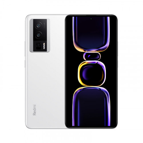 Xiaomi Redmi K60 12/512GB White