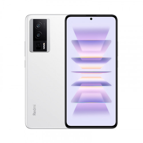 Xiaomi Redmi K60 Pro 12/256GB White