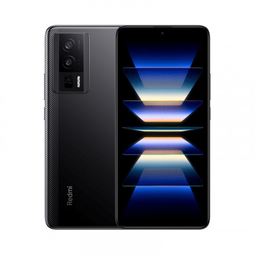 Xiaomi Redmi K60 Pro 12/512GB Black