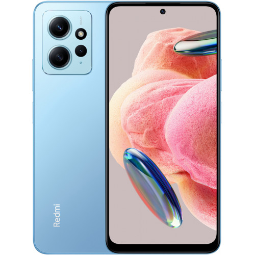 Xiaomi Redmi Note 12 4/64GB Ice Blue UA