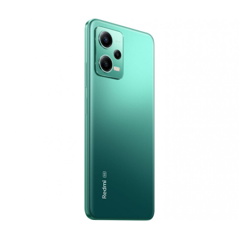 Xiaomi Redmi Note 12 5G 6/128GB Forest Green EU. Купить Xiaomi