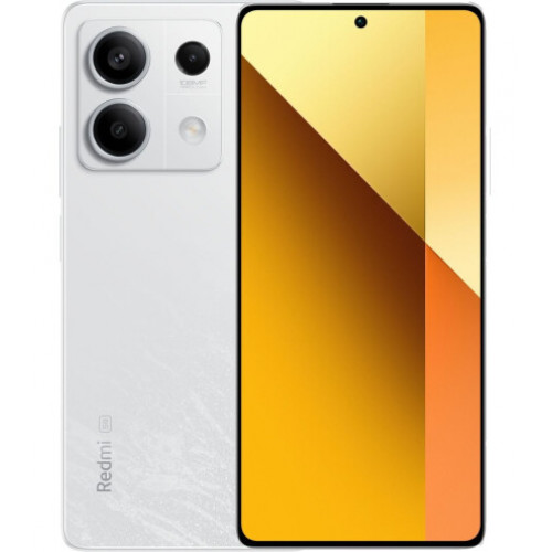 Xiaomi Redmi Note 13 5G 6/128GB Arctic White EU