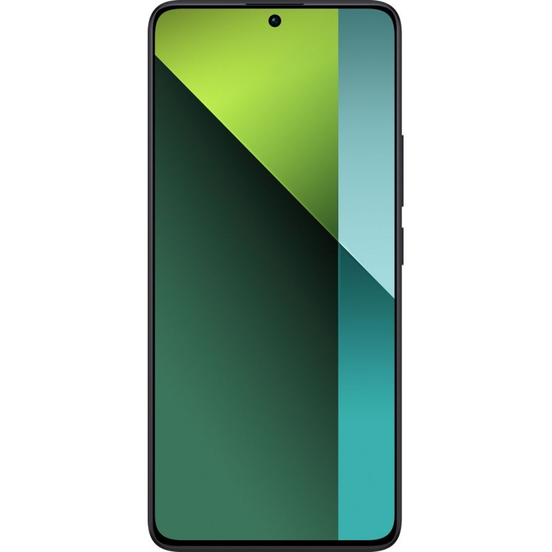 Xiaomi Redmi Note 13 Pro 5G 8/256GB Midnight Black UA. Купити