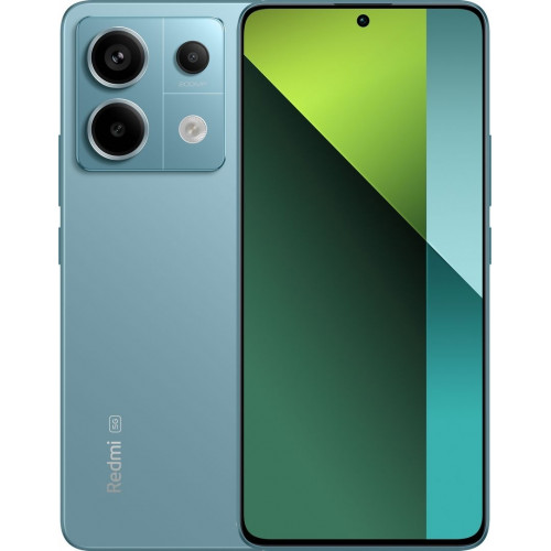 Xiaomi Redmi Note 13 Pro 5G 8/256GB Ocean Teal UA