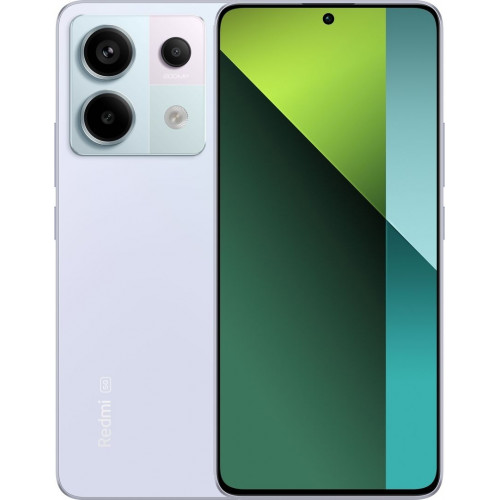Xiaomi Redmi Note 13 Pro 5G 8/256GB Aurora Purple UA