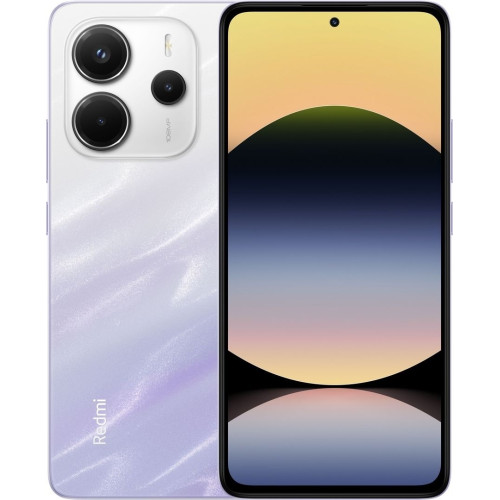 Xiaomi Redmi Note 14 6/128GB Mist Purple EU
