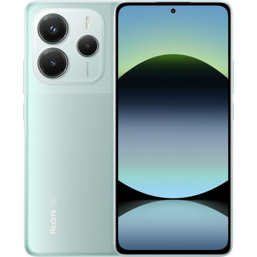 Xiaomi Redmi Note 14 5G 8/256GB Coral Green UA