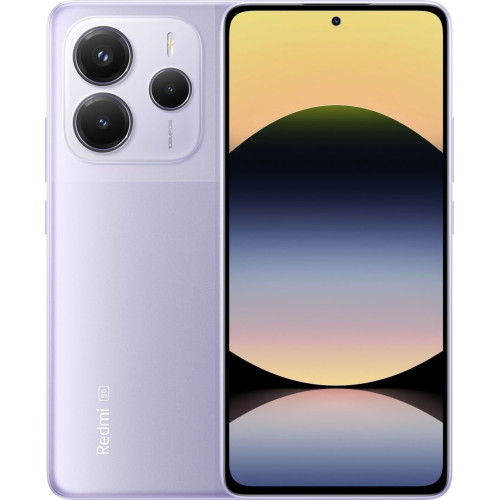 Xiaomi Redmi Note 14 5G 6/128GB Lavender Purple EU