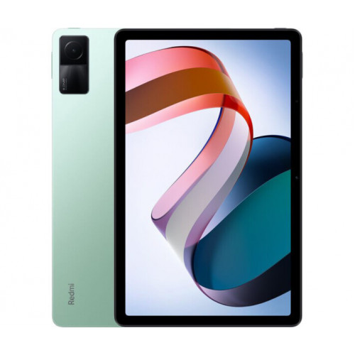 Xiaomi Redmi Pad 4/128GB Mint Green. Купити Xiaomi Redmi Pad 4