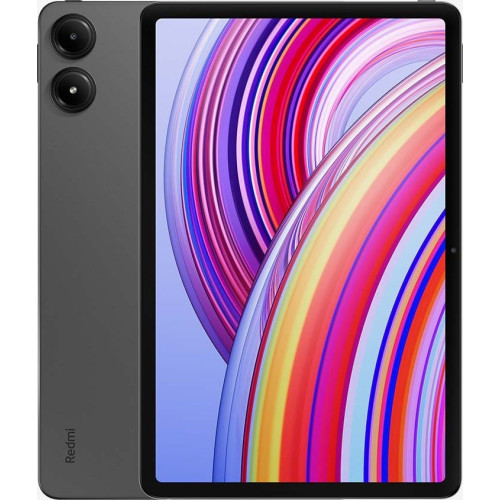 Планшет Xiaomi Redmi Pad Pro 6/128GB Graphite Gray (VHU4737EU) UA
