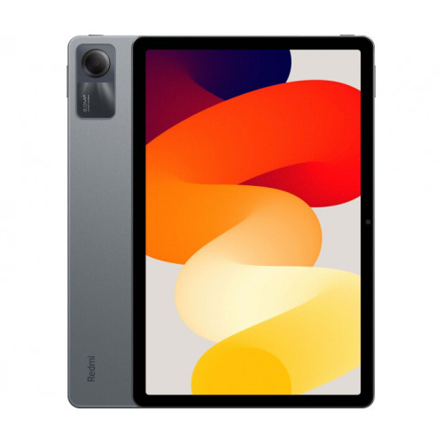 Планшет Xiaomi Redmi Pad SE 6/128GB Graphite Gray EU